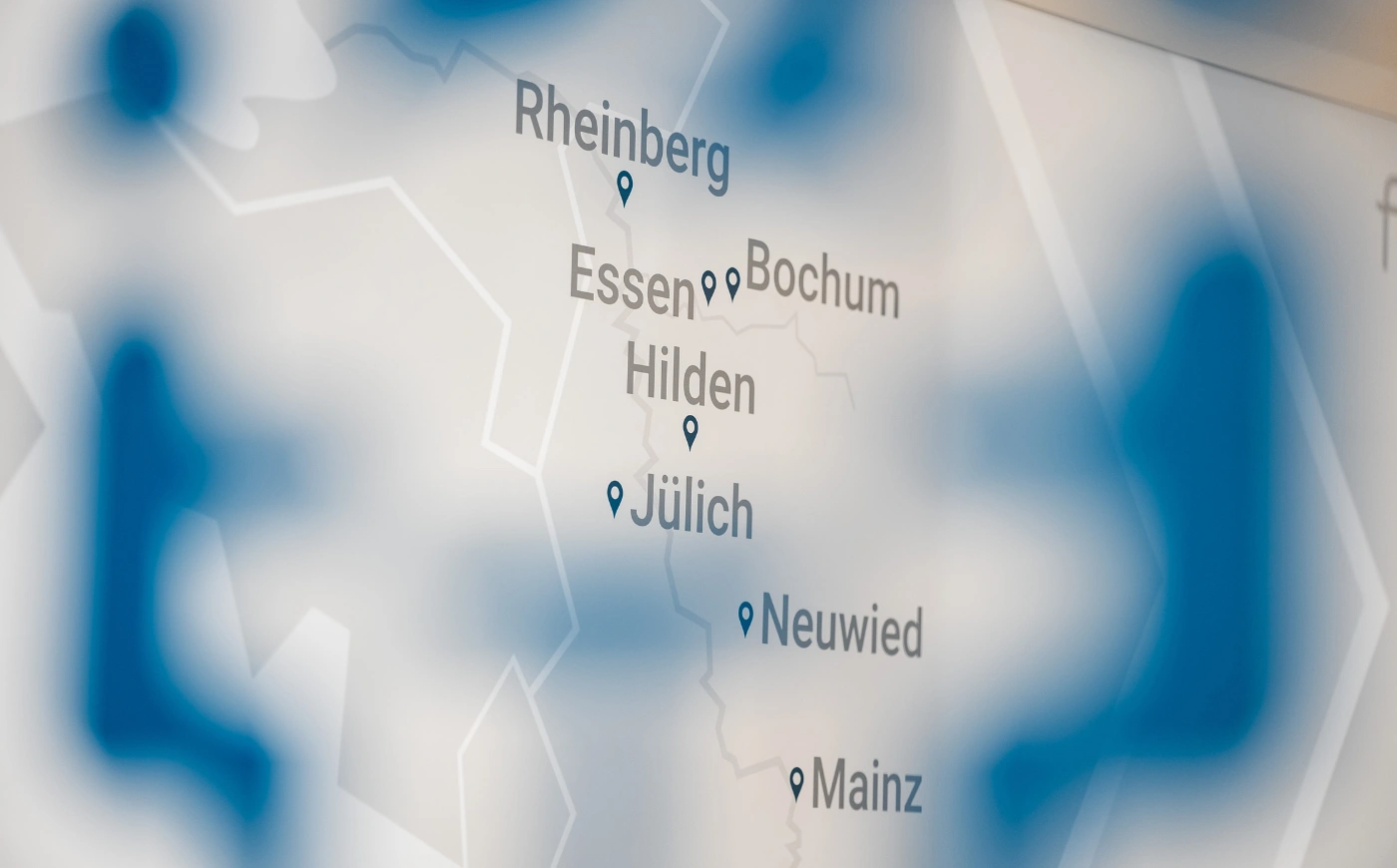 Tep Logistik Medizinischer Kurierdienst