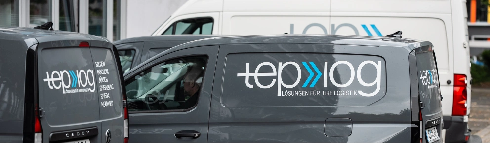 Tep Logistik Medizinischer Kurierdienst