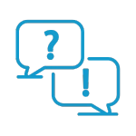 Persönliche Beratung: Wir hören zu & fragen nach Beratung