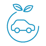 Nachhaltige Transportlösungen