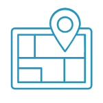 Detaillierte Tourenplanung: abgestimmt auf Ihre Prozesse
