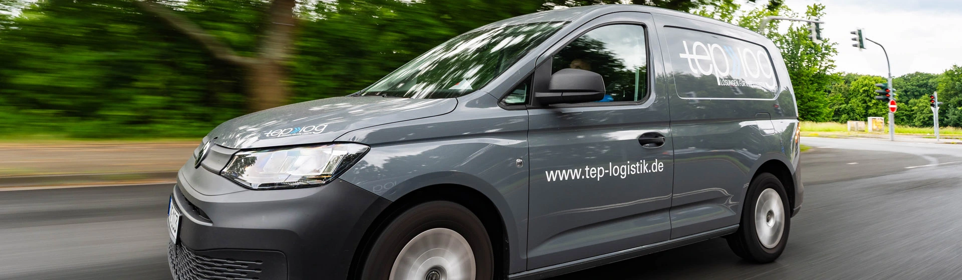 Tep Logistik Medizinischer Kurierdienst