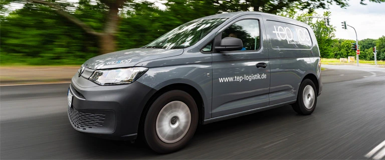 Tep Logistik Medizinischer Kurierdienst