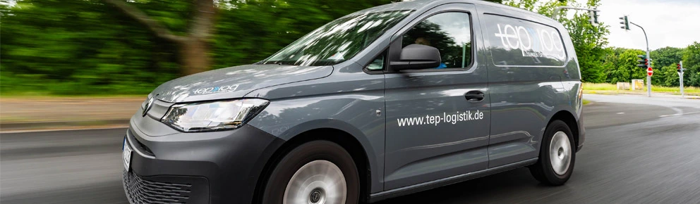 Tep Logistik Medizinischer Kurierdienst