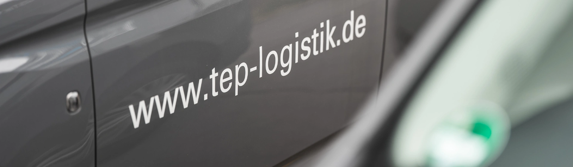 Tep Logistik Medizinischer Kurierdienst