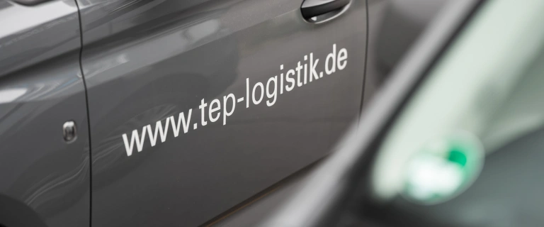Tep Logistik Medizinischer Kurierdienst