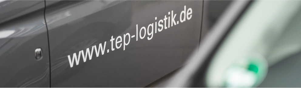 Tep Logistik Medizinischer Kurierdienst
