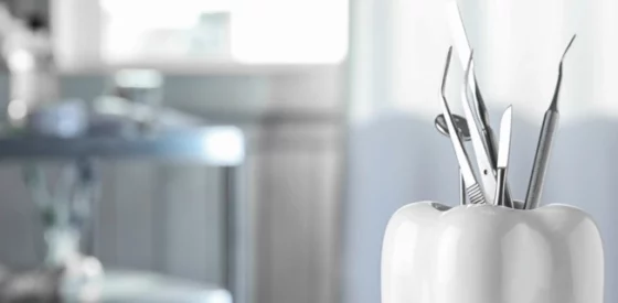 Kurierdienst Dentallabore